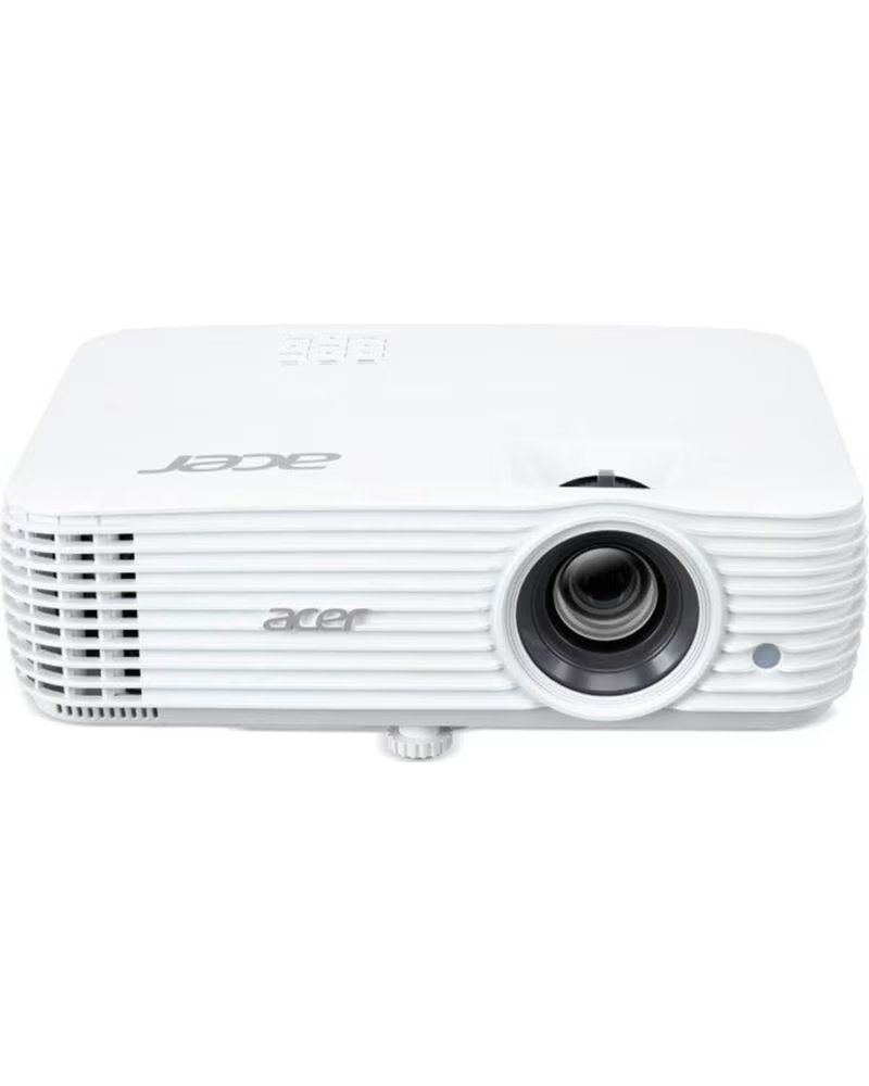 ACER Proyector h6815 ansi dlp 4k uhd 4000 lumenes