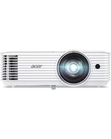 ACER Proyector educacion s1386wh ansi dlp wxga 3600 lumenes