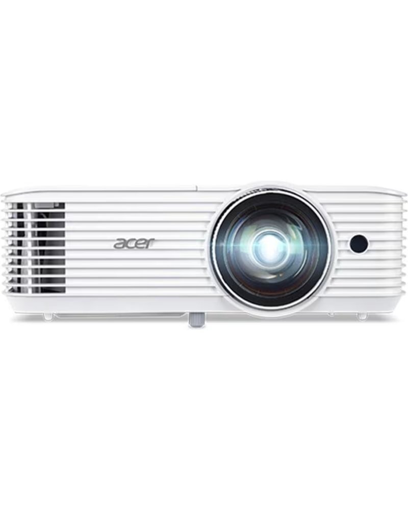 ACER Proyector educacion s1386wh ansi dlp wxga 3600 lumenes