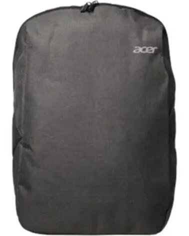 ACER Mochila zaino 15 basic para portatil 15 6 pulgadas negro