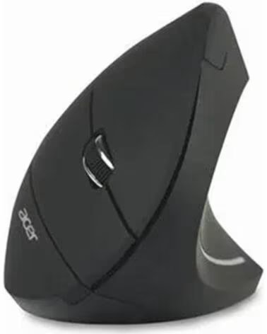 ACER Raton vertical inalambrico hp expbg 009 negro