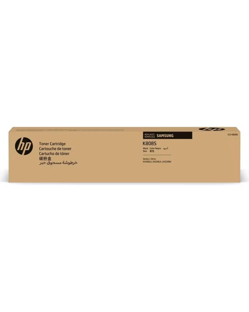 HP Toner - samsung standard x4300lx - x4250lx - x4220rx negro