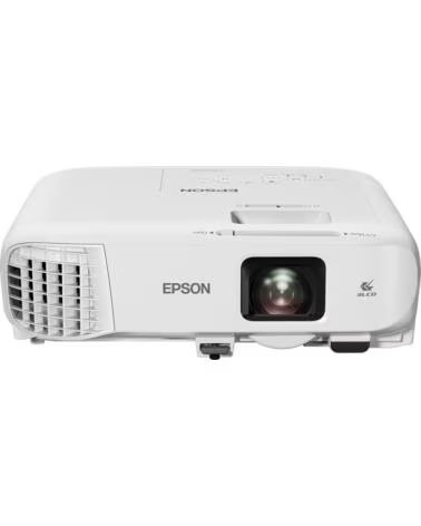 EPSON Proyector eb - 982w 4200 lumenes lan
