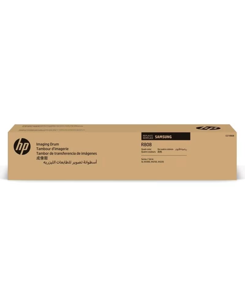 HP Tambor r808