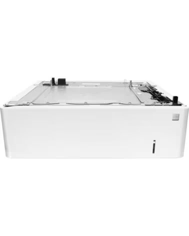 HP Bandeja papel de 550 hojas color laserjet
