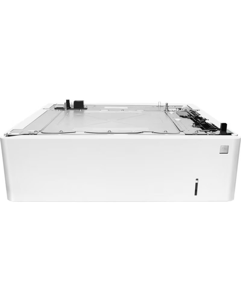 HP Bandeja papel de 550 hojas color laserjet