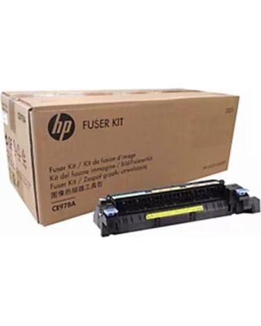 HP Toner color laserjet cp5525 220v