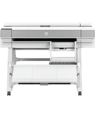 HP Plotter designjet t950 a0 36 pulgadas - red - wifi - cortador
