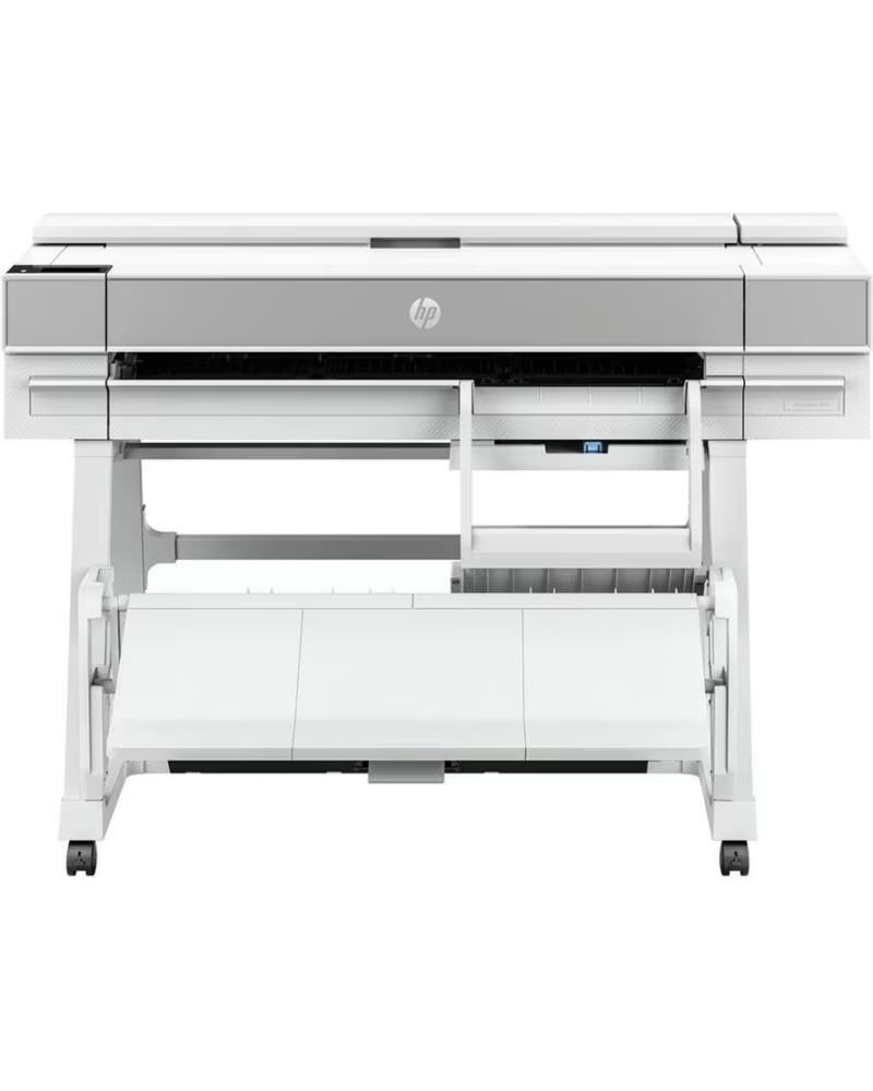 HP Plotter designjet t950 a0 36 pulgadas - red - wifi - cortador