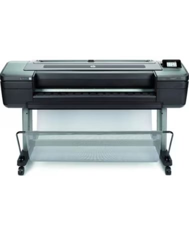 HP Plotter designjet z9 postscript a1 - red - wifi