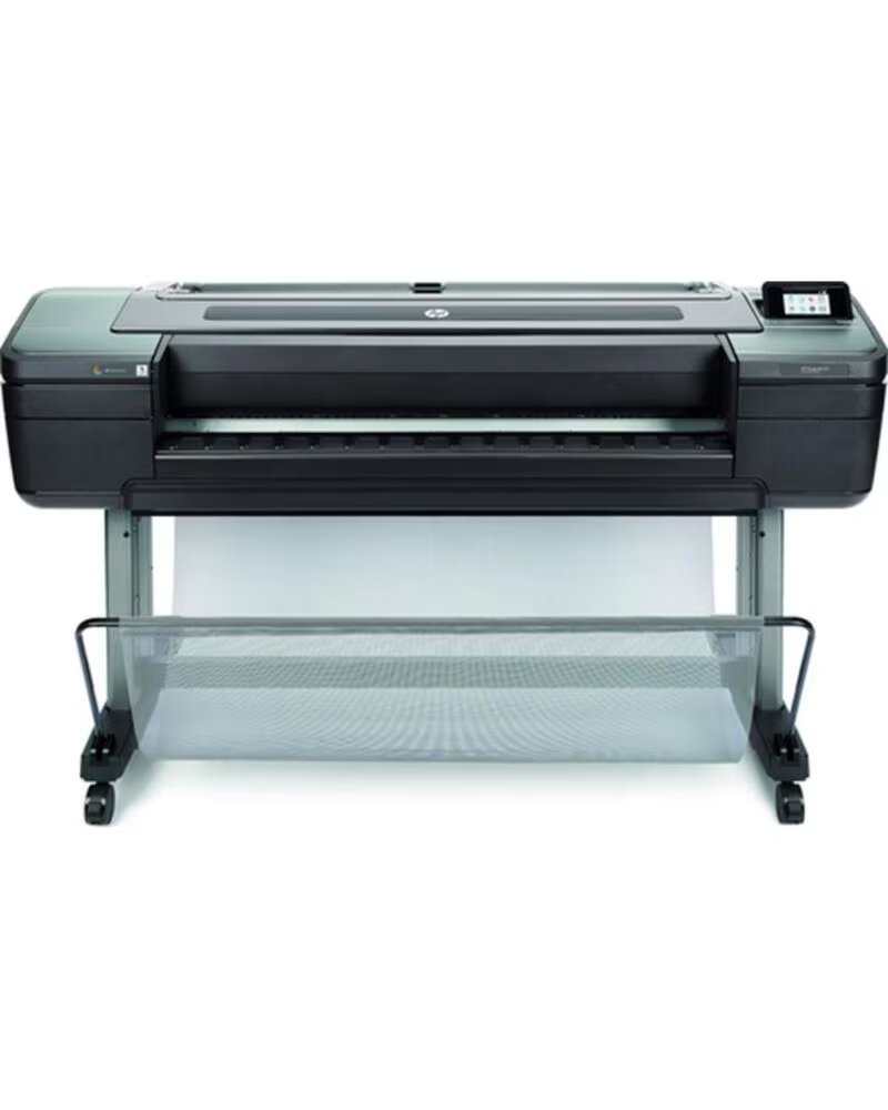 HP Plotter designjet z9 postscript a1 - red - wifi
