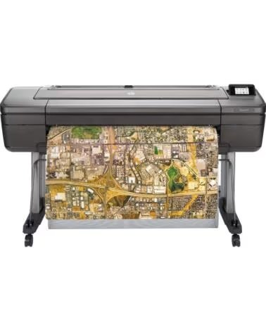 HP Plotter designjet z6dr postscript v - trimmer 44 pulgadas - red