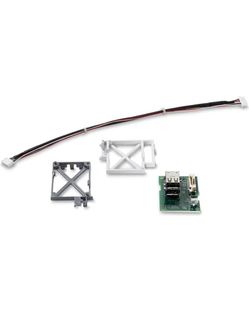 HP Puerto usb interno para m506 - m527 accy
