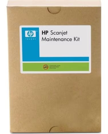 HP Kit de sustitucion de rodiilo sj500 s4 - 7000 s3