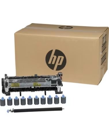 HP Kit mantenimiento laserjet enterprise 600 m601 600 m602 600 m603