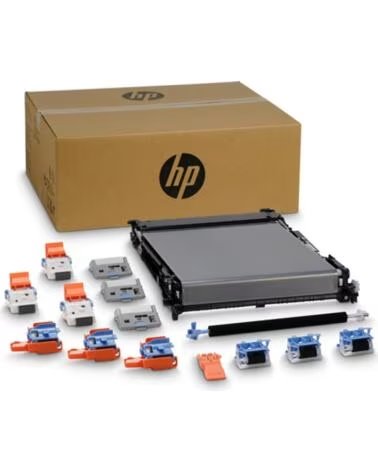 HP Kit de transferencia color laserjet enterprise