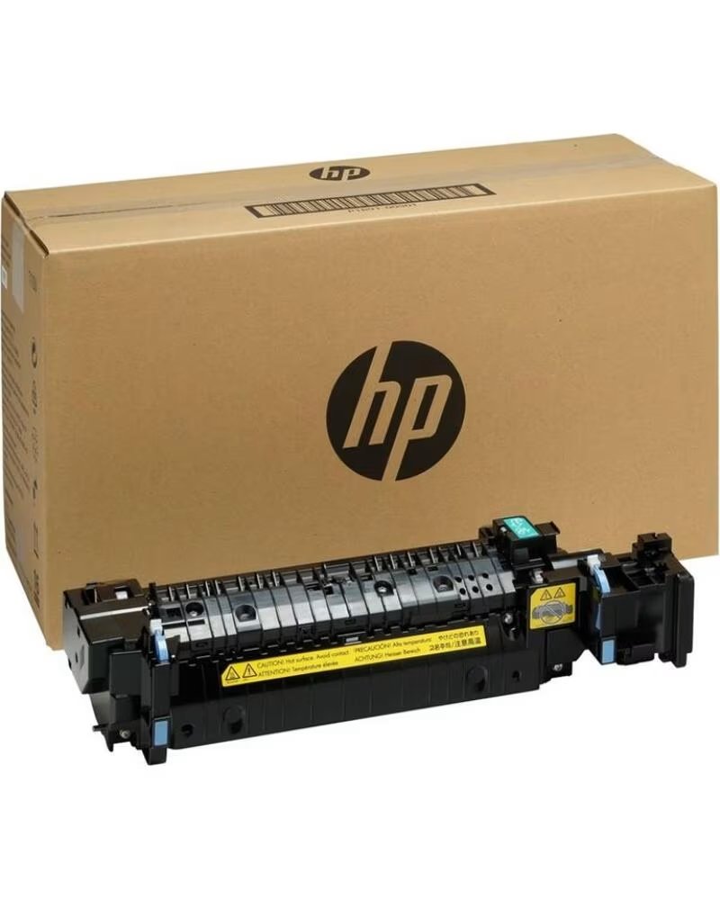 HP Kit mantenimiento laserjet 220v m652dn - m653dn - m681z - m681dh - m682z