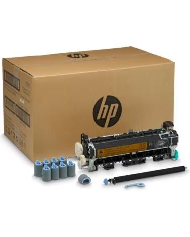 HP Kit mantenimiento laserjet 4345mfp 220v