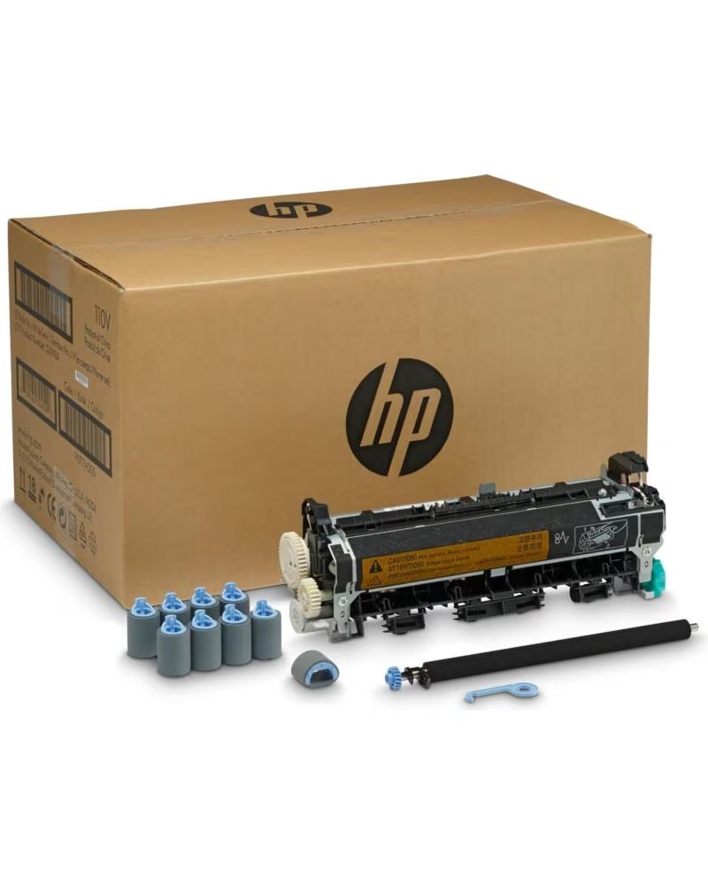 HP Kit mantenimiento laserjet 4345mfp 220v