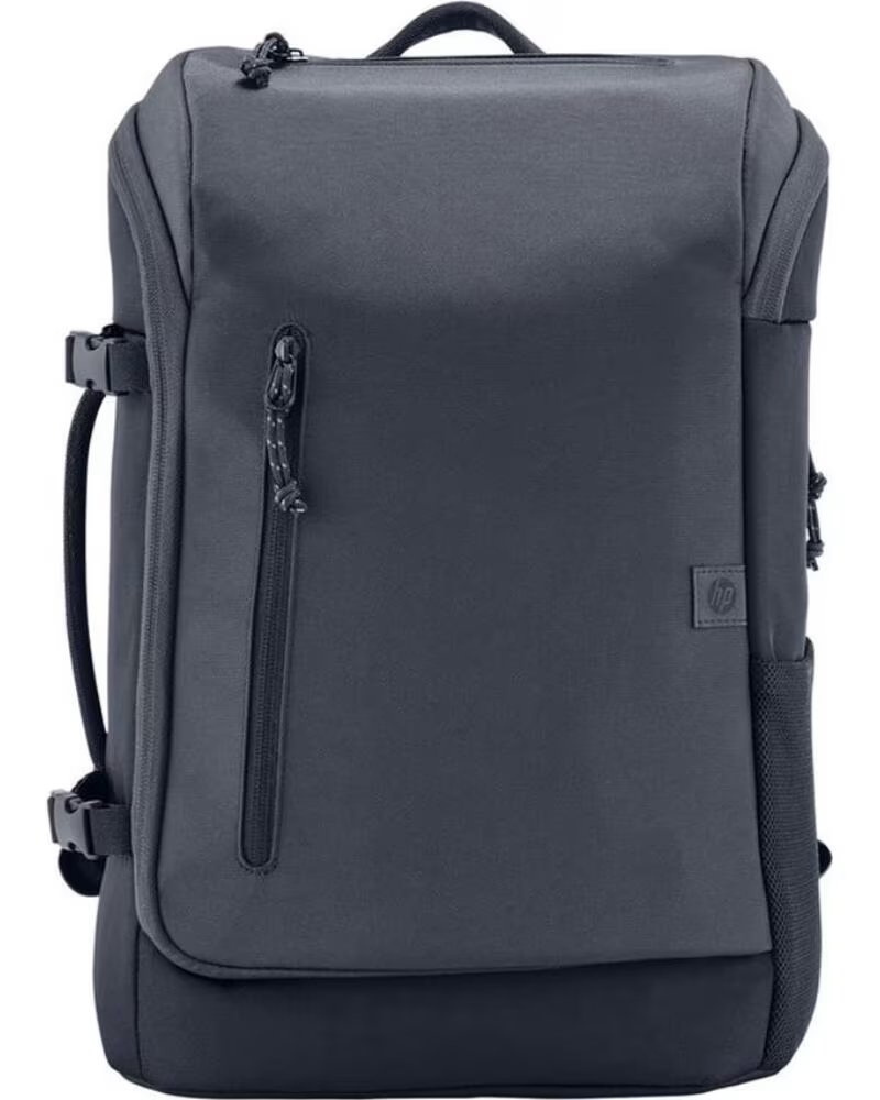 HP Mochila travel 25l para portatil de 15 6 pulgadas