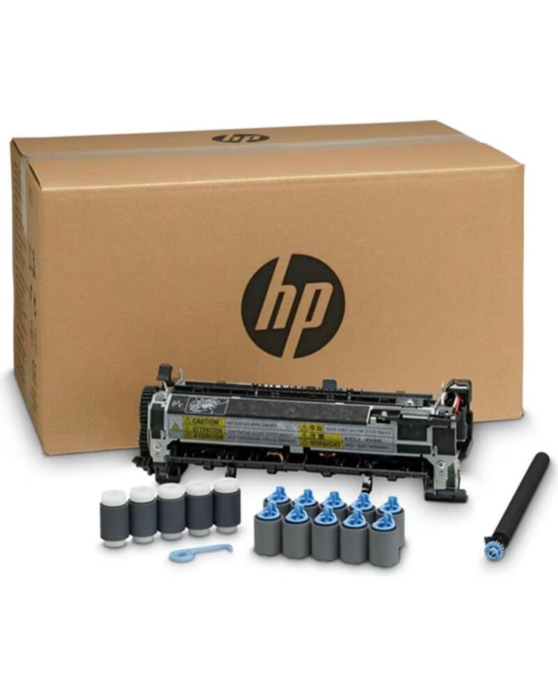HP Kit de mantenimiento laserjet enterprise 600 - m605 - m605n - m605dn - m605x 220v