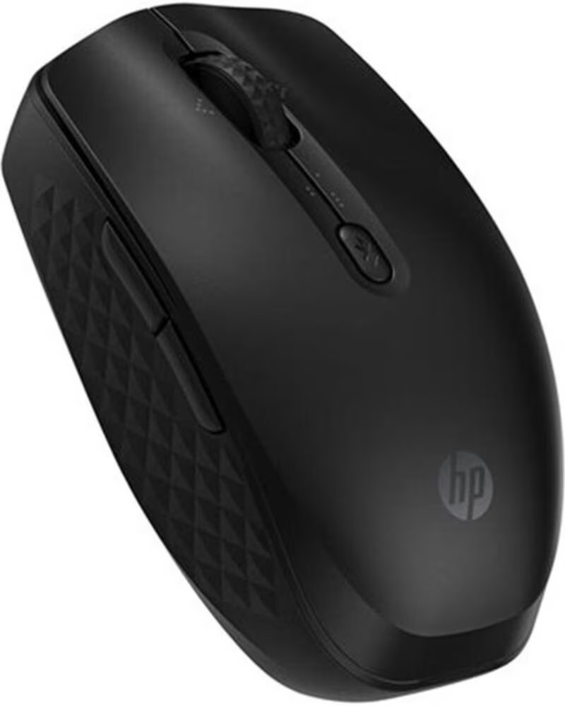 HP Raton 425 programable bluetooth