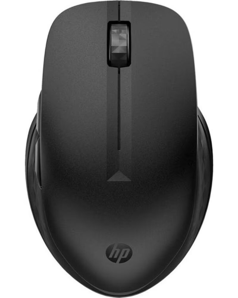HP Raton 435 multidispositivo inalambrico