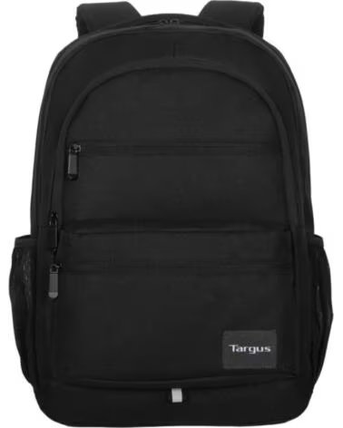TARGUS Mochila octave iii para portatil 16 pulgadas negro