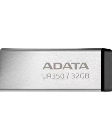 ADATA Memoria usb 3 2 ur350 32gb metalica