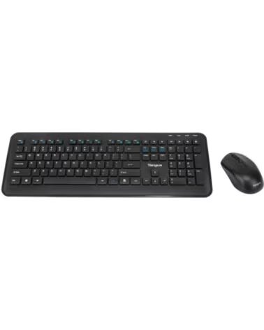 TARGUS Teclado raton akm610es inalambrico