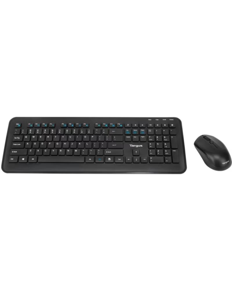TARGUS Teclado raton akm610es inalambrico