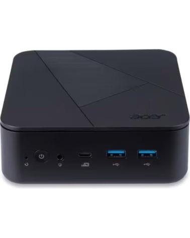 ACER Barebone nuc veriton vn1502g - 13u7u i7 - 1355u - max 64gb - freedos