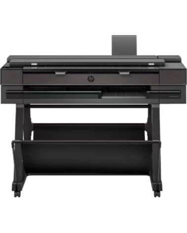 HP Plotter designjet t850 a0 36 pulgadas mfp