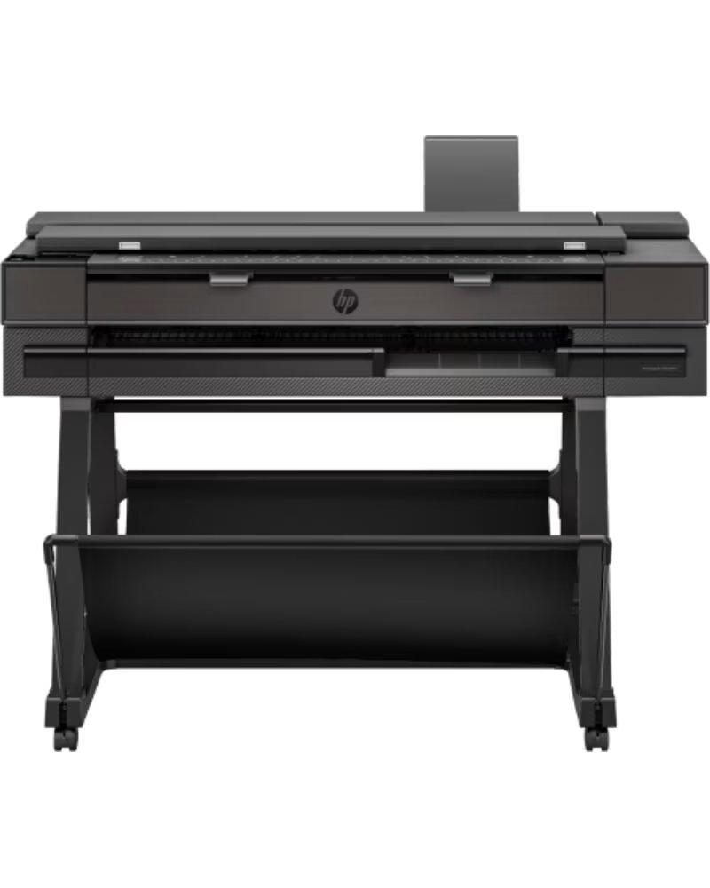 HP Plotter designjet t850 a0 36 pulgadas mfp