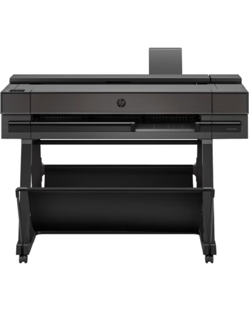 HP designjet t850 printer