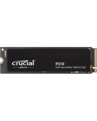 CRUCIAL Disco duro interno solido ssd p310 1tb m 2 nvme pci express 4 0