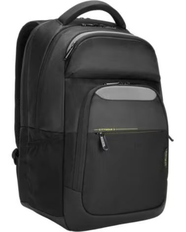 TARGUS Mochila citygear para portatil 17 3 pulgadas negro