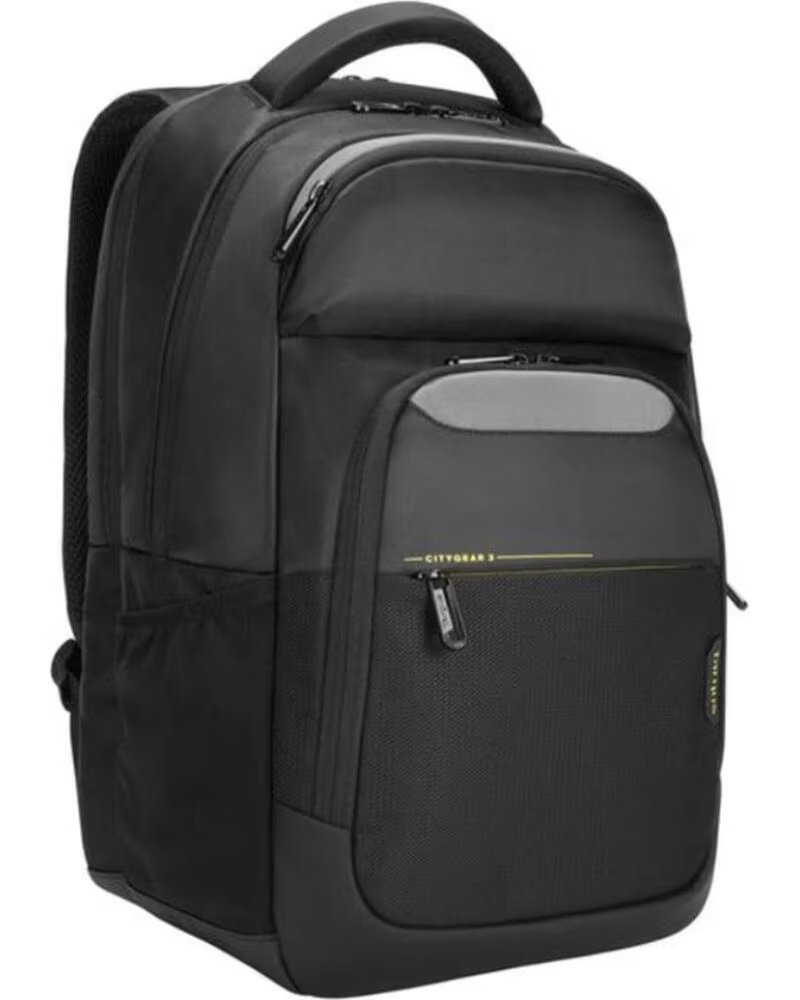 TARGUS Mochila citygear para portatil 17 3 pulgadas negro