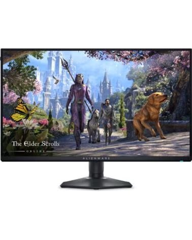 DELL Monitor gaming alienware aw2725qf 27 pulgadas 4k uhd 180hz