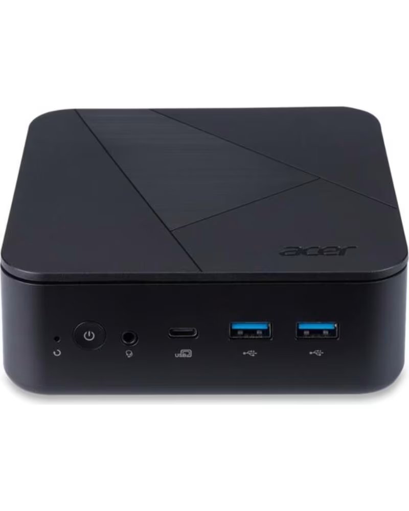 ACER Barebone nuc veriton vn1502g - 13u3u i3 - 1315u - max 64gb - freedos