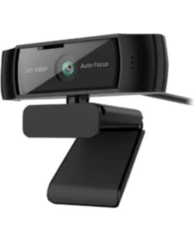 NILOX Webcam nxwca2k12 2k