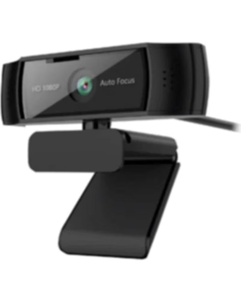 NILOX Webcam nxwca2k12 2k