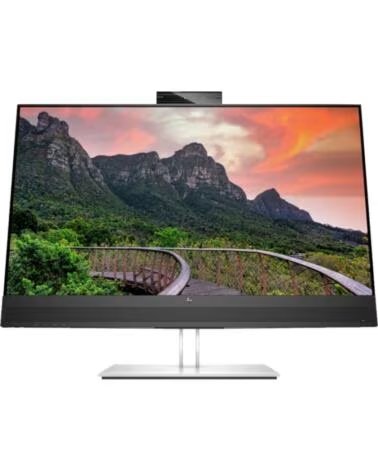 HP Monitor e27m g4 27 pulgadas qhd 75hz