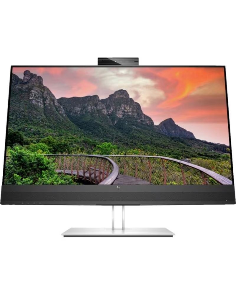 HP Monitor e27m g4 27 pulgadas qhd 75hz