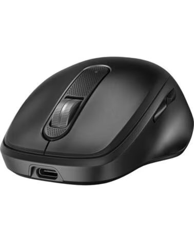 HP Raton inalambrico 515 negro