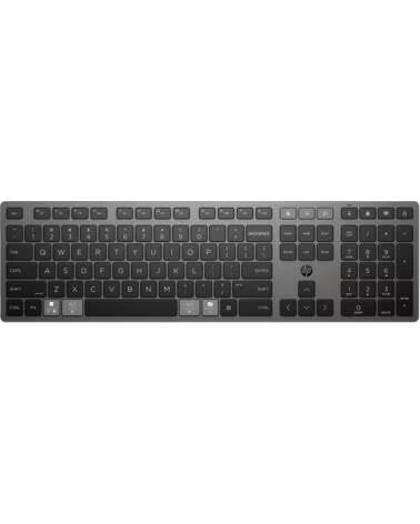 HP Teclado 725 inalambrico