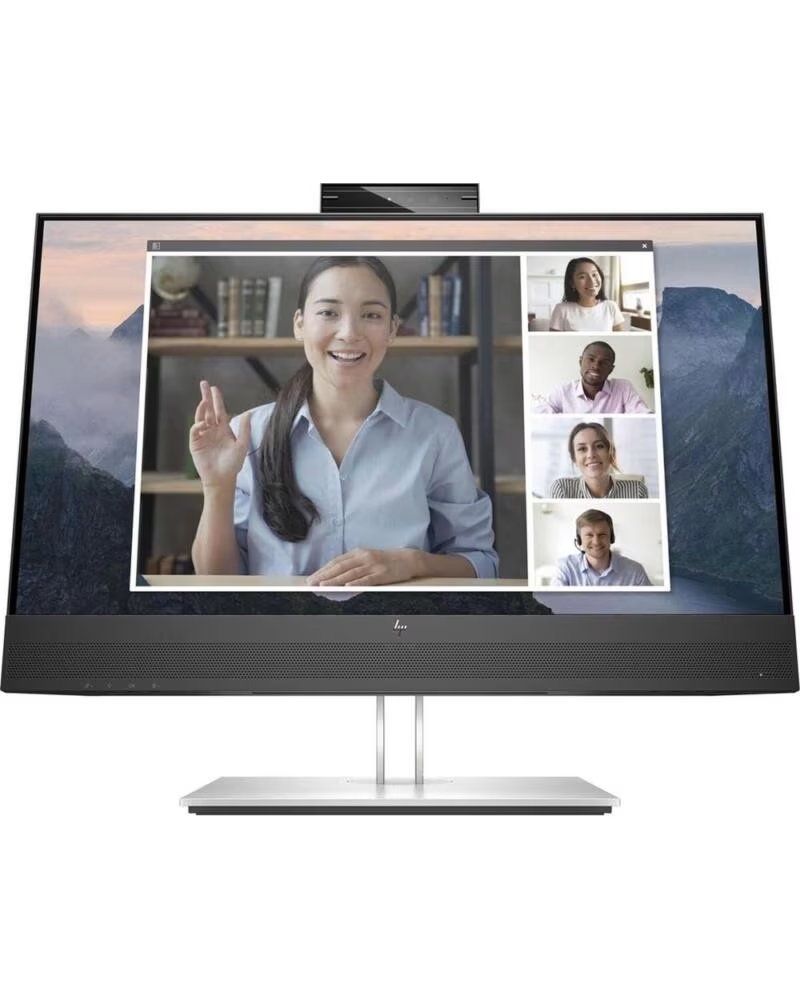 HP Monitor e24mv g4 23 8 pulgadas fhd 60hz
