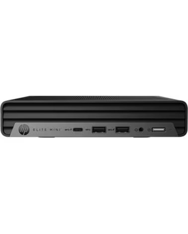 HP Mini ordenador elite 800 g9 i7 - 14700 16gb ssd 512gb