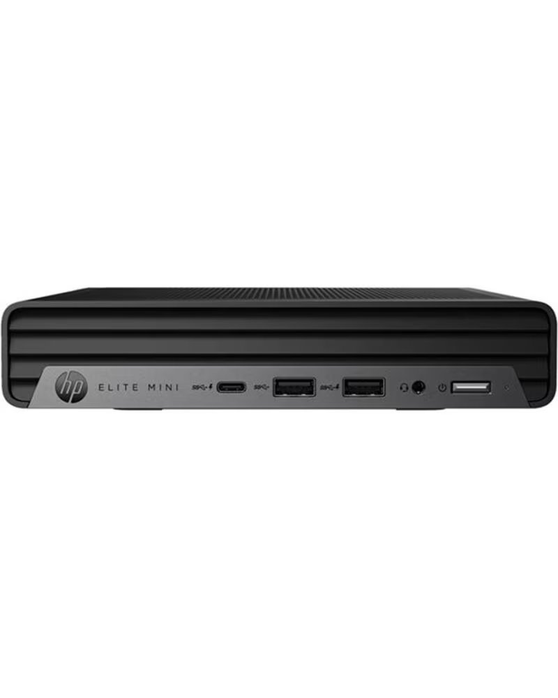 HP Mini ordenador elite 800 g9 i7 - 14700 16gb ssd 512gb