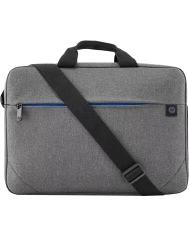 HP Maletin prelude para portatil hasta 15 6 pulgadas gris